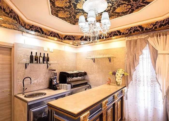 Villa Evelina Bad And Breakfast Home Restaurant Gurmet