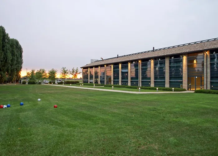 Best Western Hotel Green City