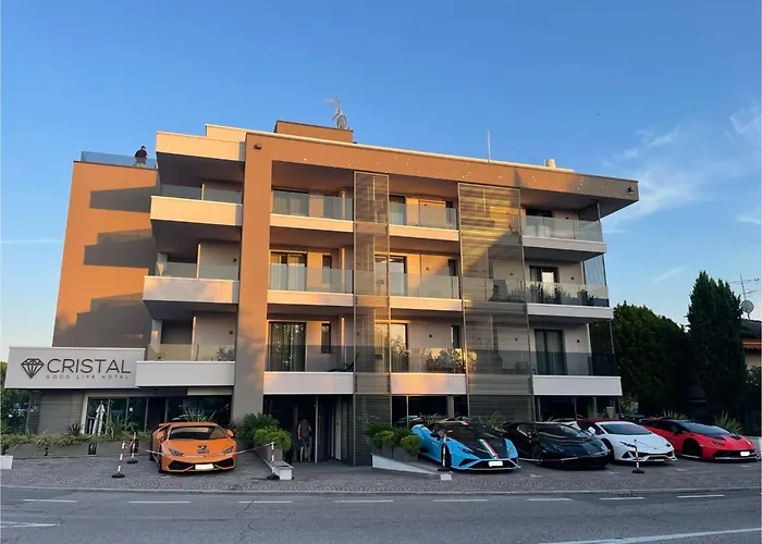Hotel Cristal