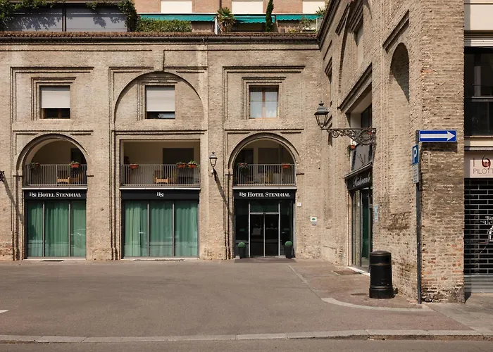 Hotel Stendhal