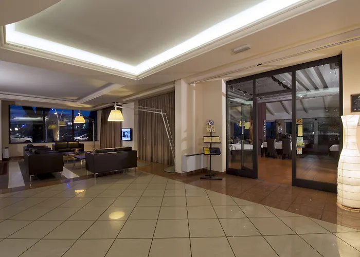 Four Points Flex By Sheraton Parma