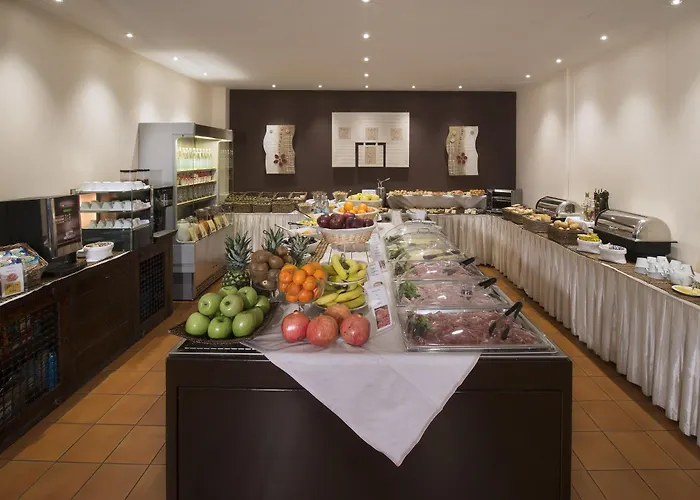 Four Points Flex By Sheraton Parma