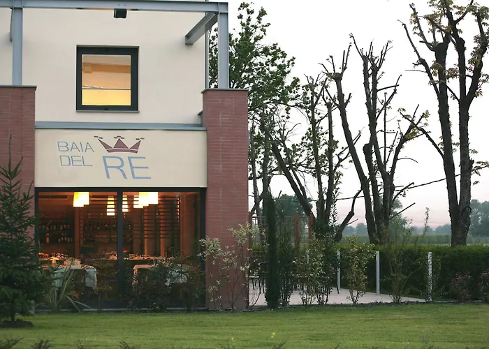 Hotel Real Fini Baia Del Re