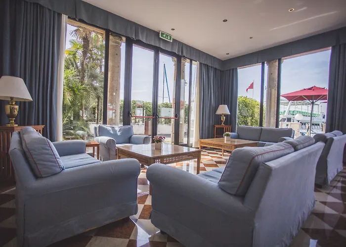 Hotel Sirmione Terme