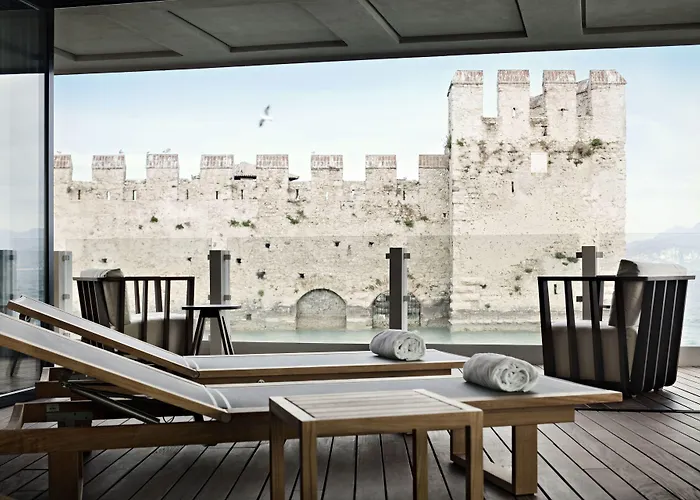 Grand Hotel Terme Sirmione