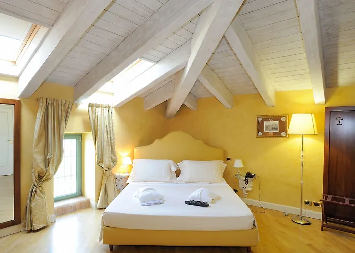 Relais La Colombara Spa & Wellness
