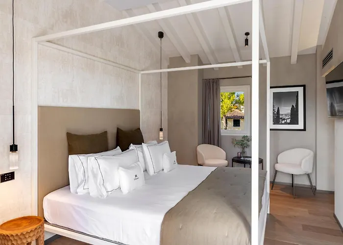 Il Mansio Vegan Hotel And Restaurant