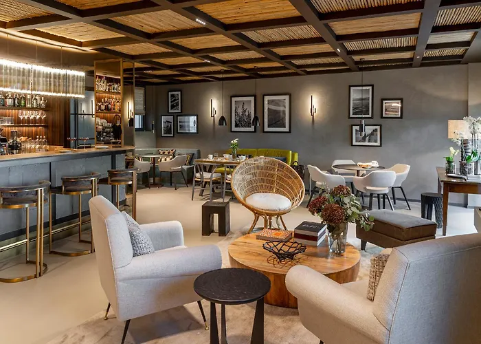 Il Mansio Vegan Hotel And Restaurant