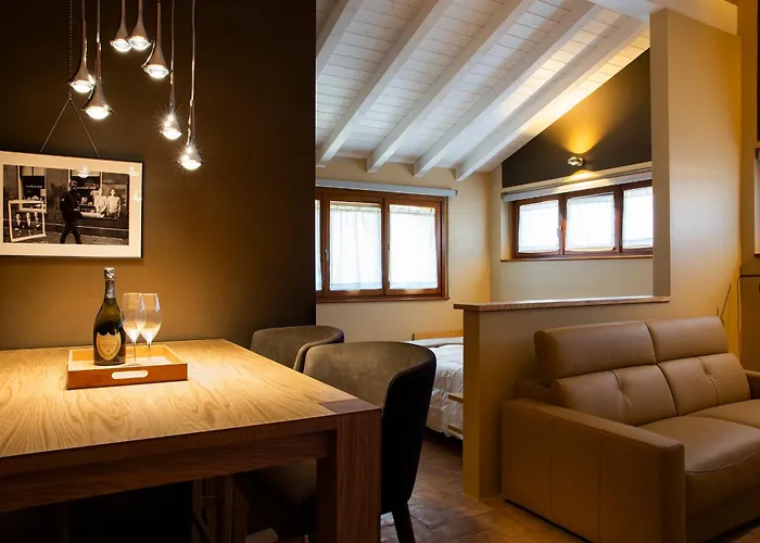 Mulino Di Casa Sforza Suites And Spa