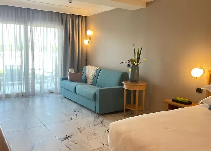 Palace Hotel Desenzano