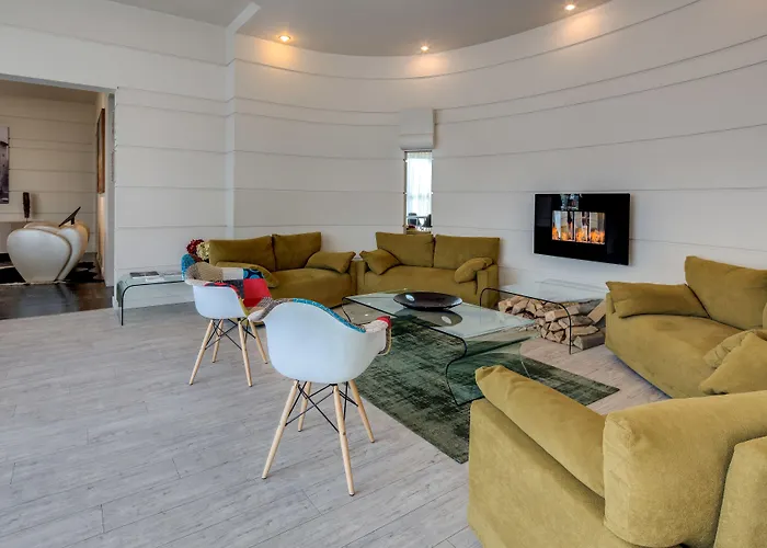 Best Western Plus Hotel Farnese